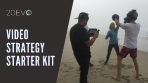 Video Strategy Starter Kit