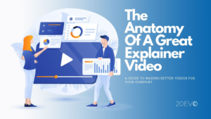 The anatomy of a great explainer video