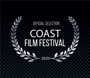 Official Selection Coast Film Festival 2020